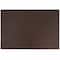 JAM Paper 9.5" x 11.5" 2-Pocket Linen Folders, 6ct.